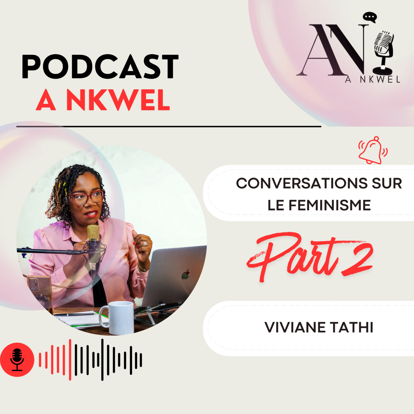Conversation sur le féminisme