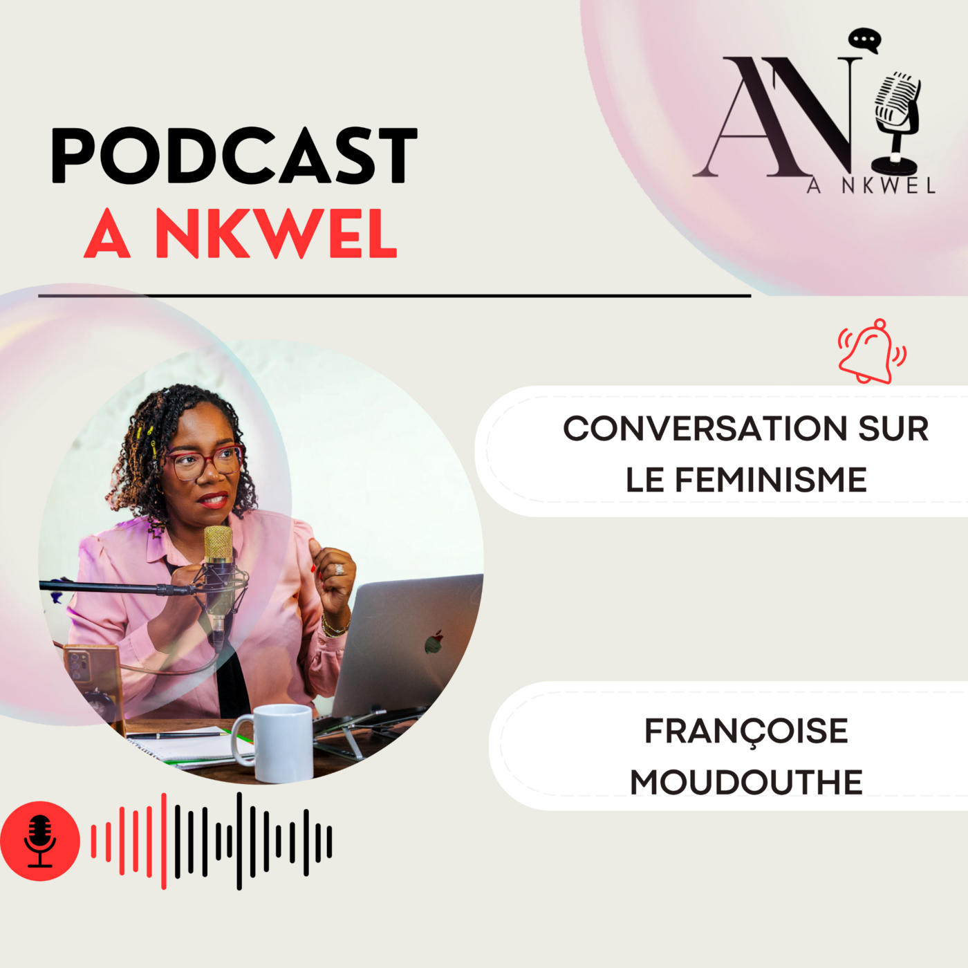 Conversation sur le féminisme