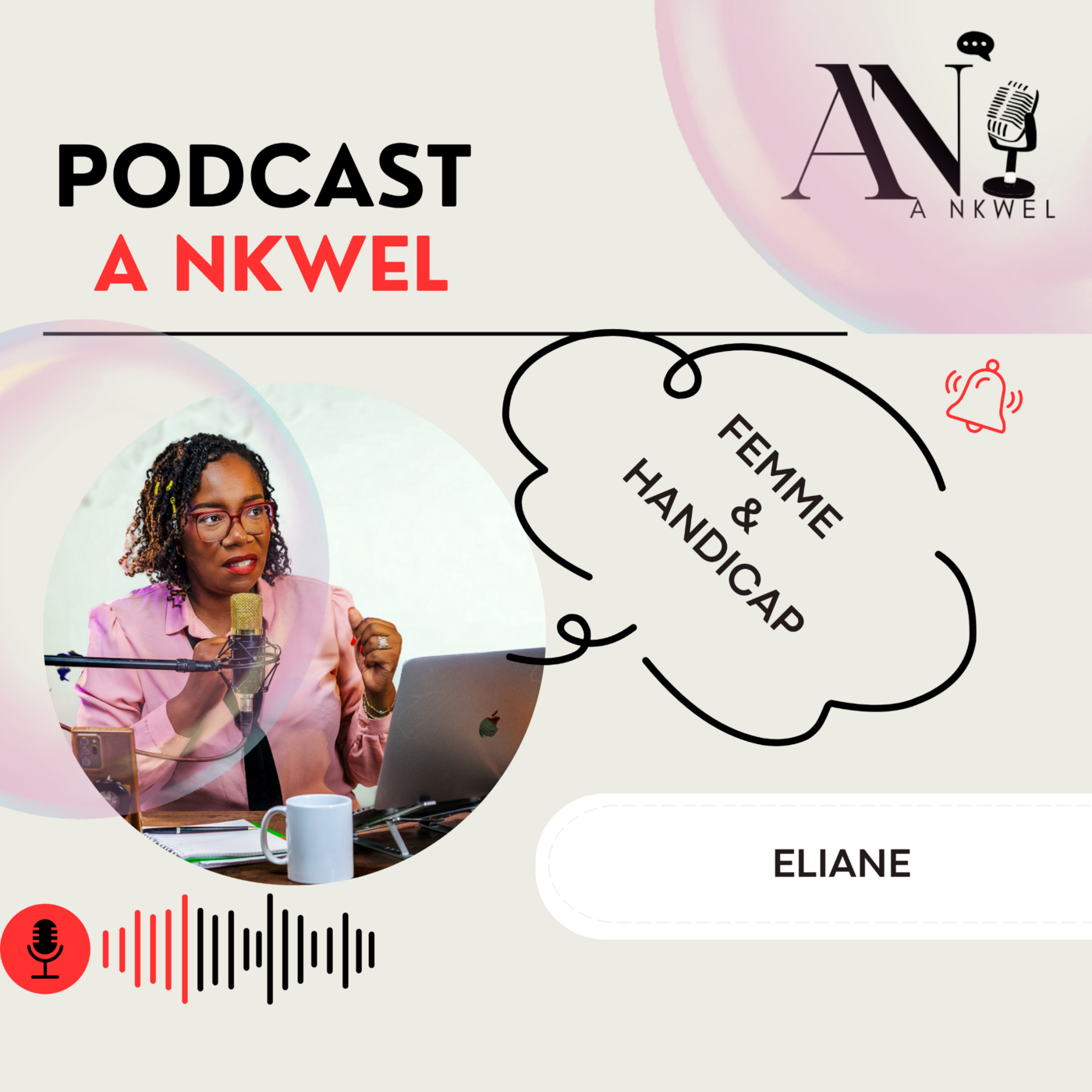 Femme et handicap : vivre avec le regard des autres