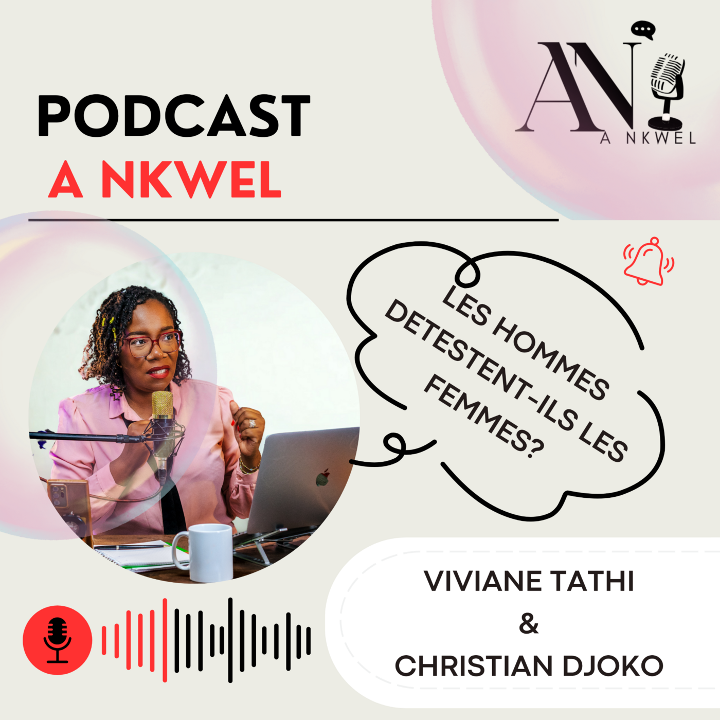 Les hommes détestent-ils les femmes?