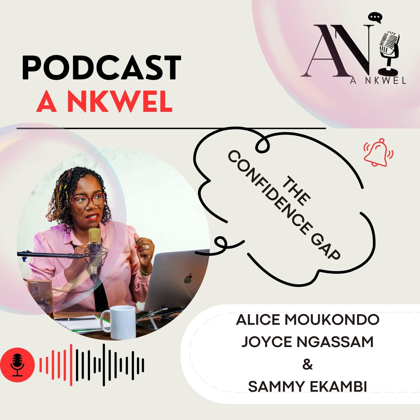 The confidence gap: un obstacle invisible mais réel