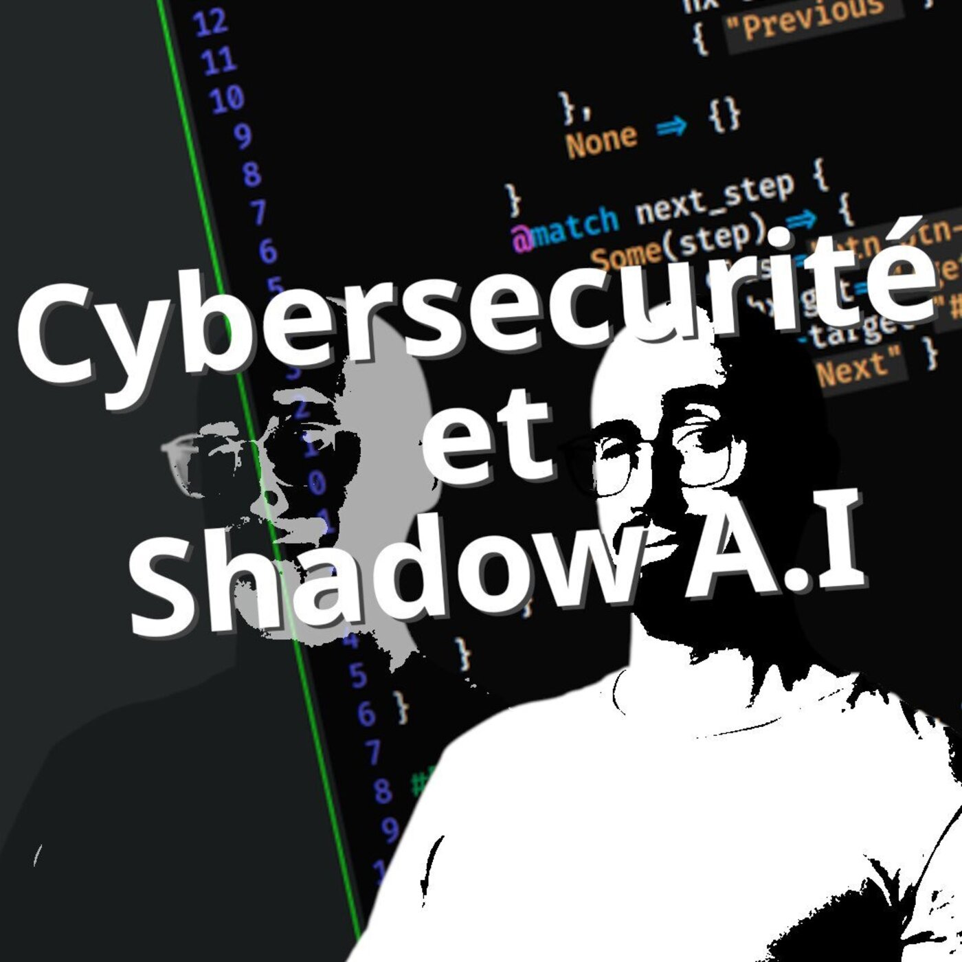 Cybersecurité et Shadow A.I
