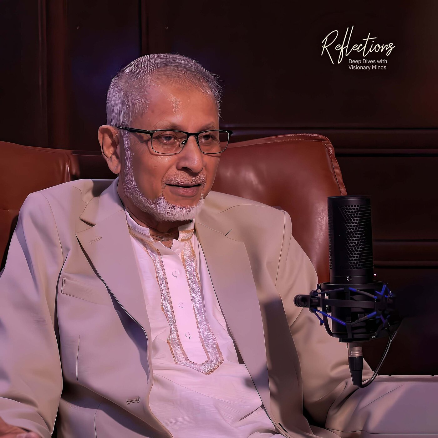 The Truth About Bangladesh’s Current Economy | Strategic Perspective from Dr. Anisuzzaman Chowdhury