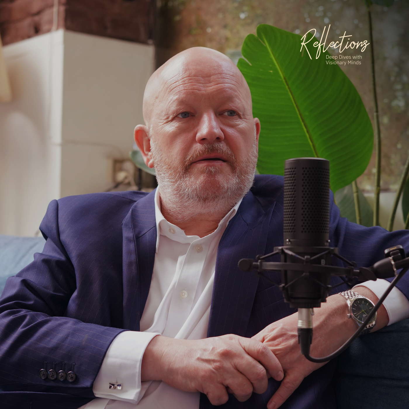 LEAD Podcasts