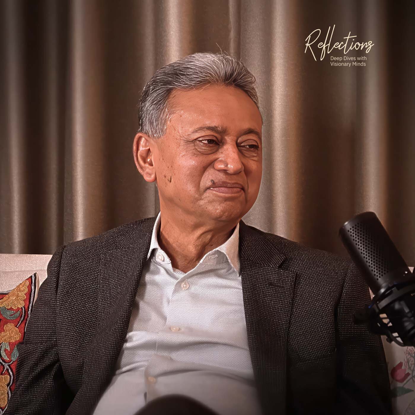 Reflections - Democratising Economy & Deregulation for Development | Mr. Amir Khasru Chowdhury