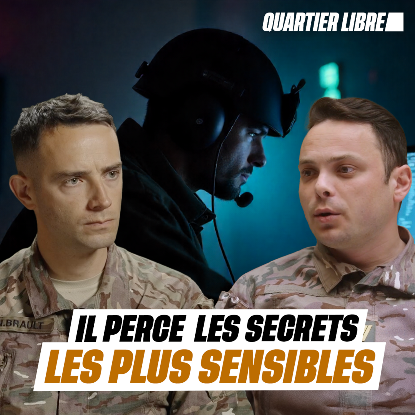 Jusqu’où peut-on aller pour traquer l’ennemi ?