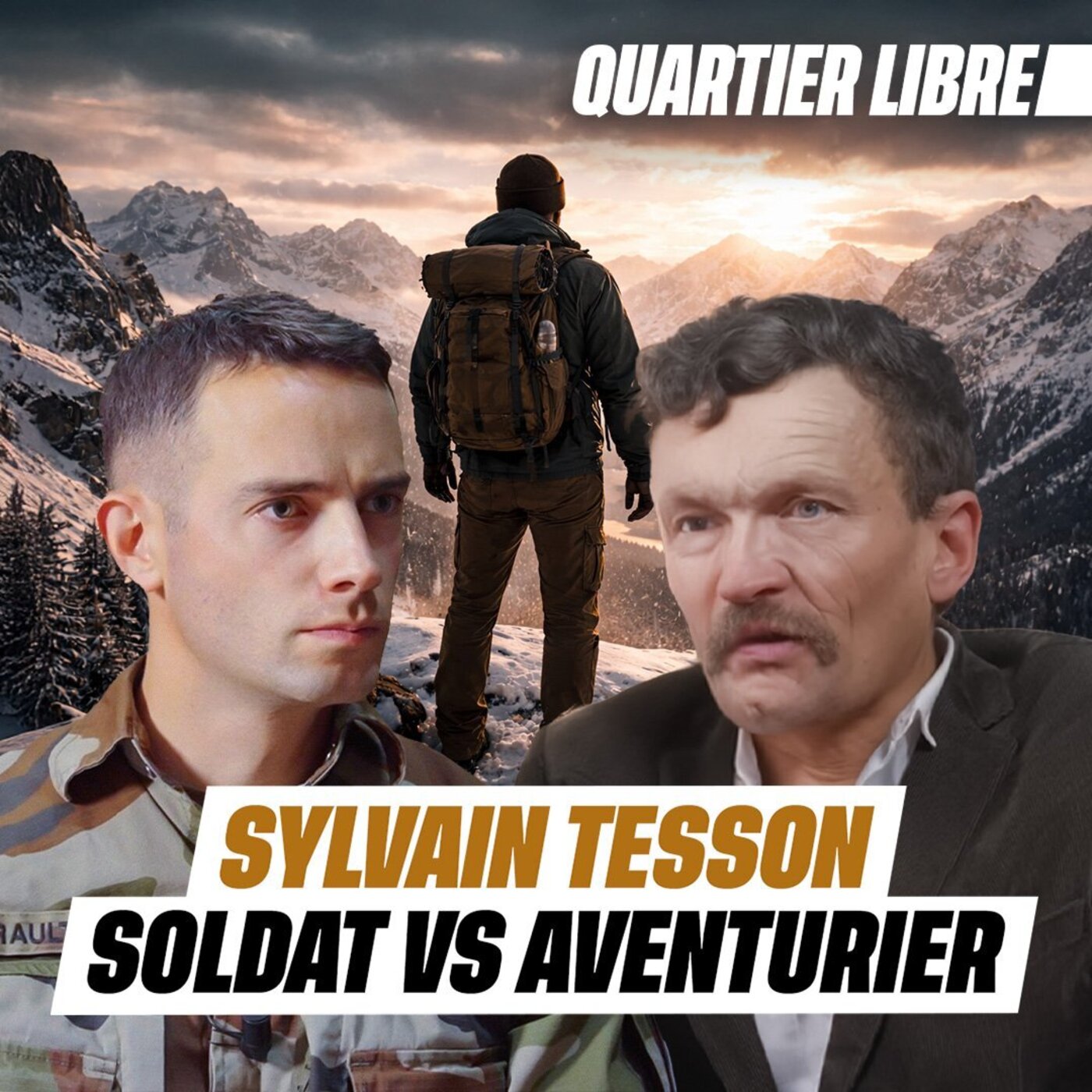 Le médecin lui a dit qu’il ne marcherait plus