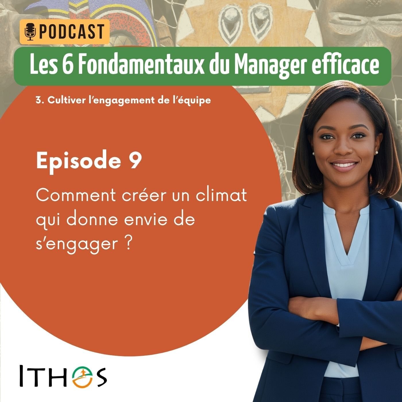 Comment créer un climat qui donne envie de s’engager ?
