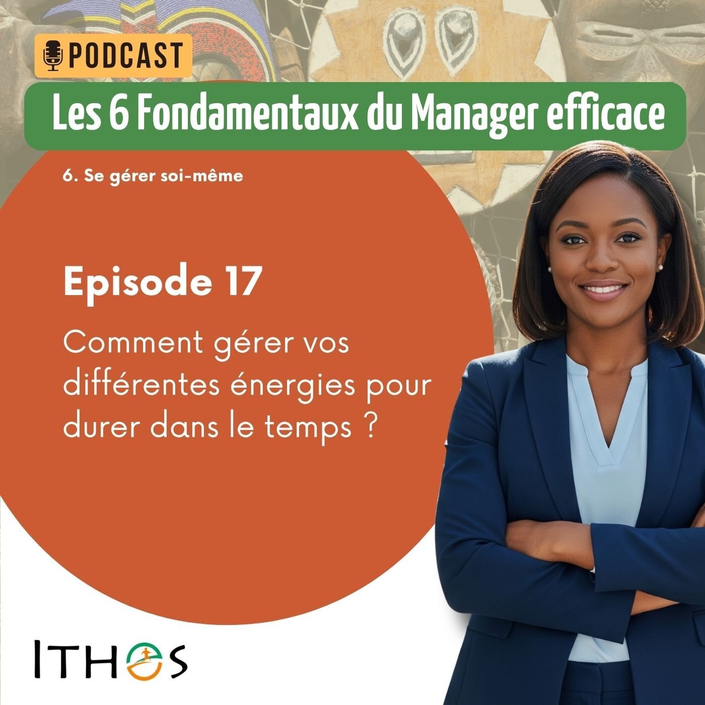 Comment gérer vos différentes énergies pour durer dans le temps?