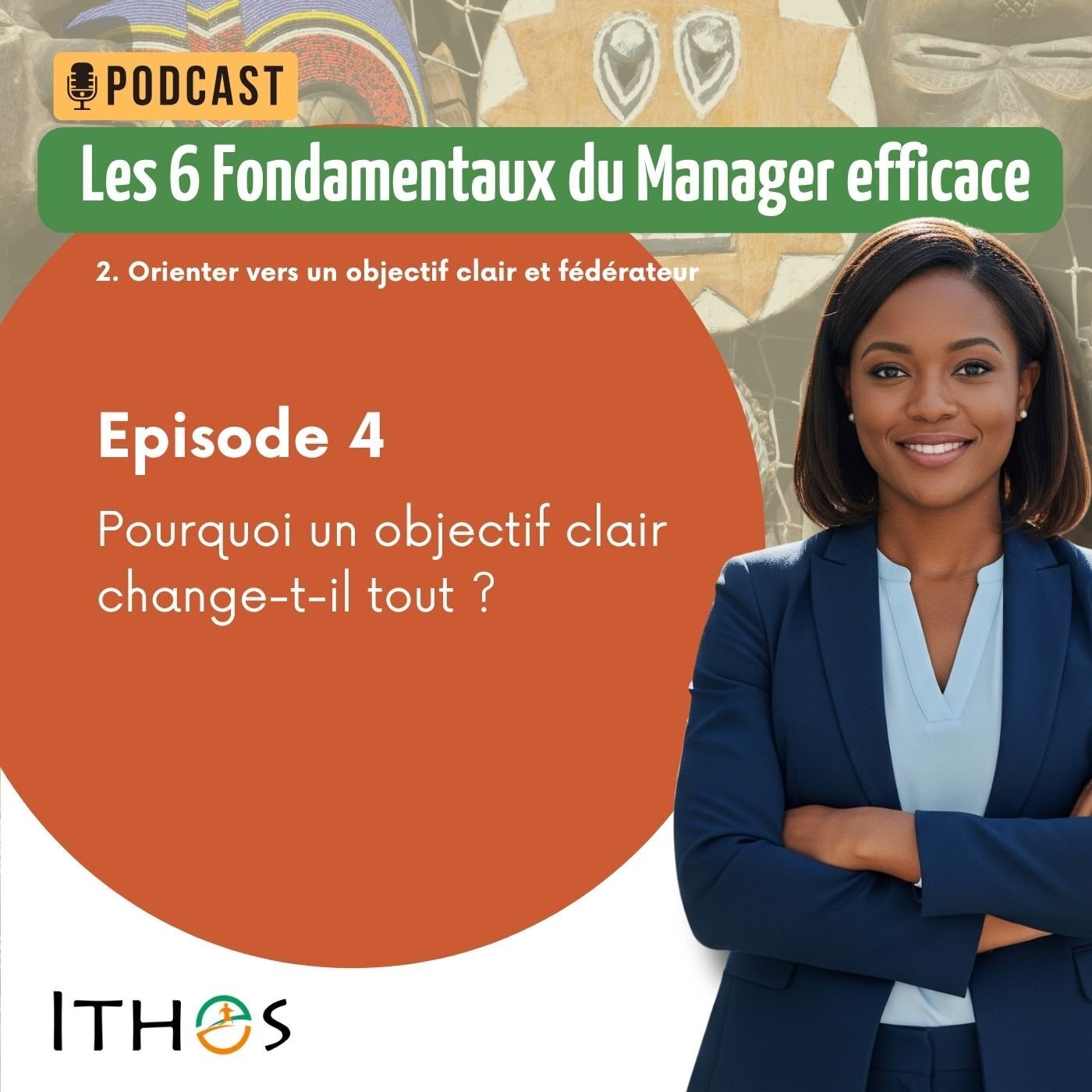 Pourquoi un objectif clair change-t-il tout?