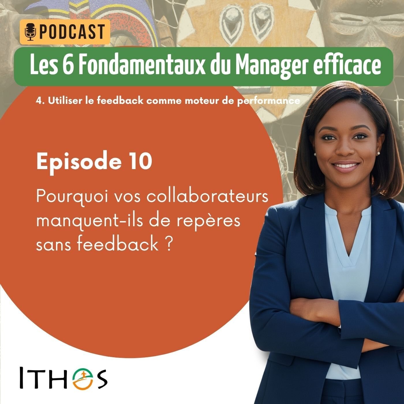 Pourquoi vos collaborateurs manquent-ils de repères sans feedback ?