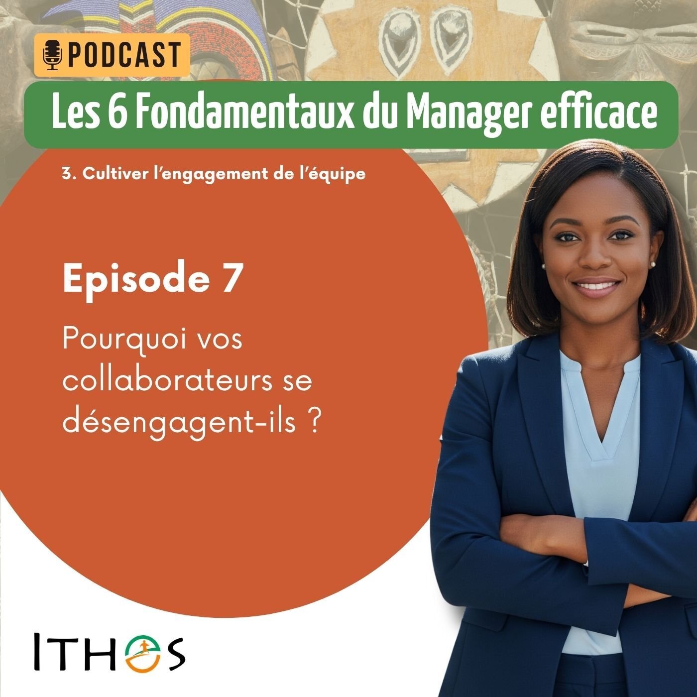 Pourquoi vos collaborateurs se désengagent-ils ?
