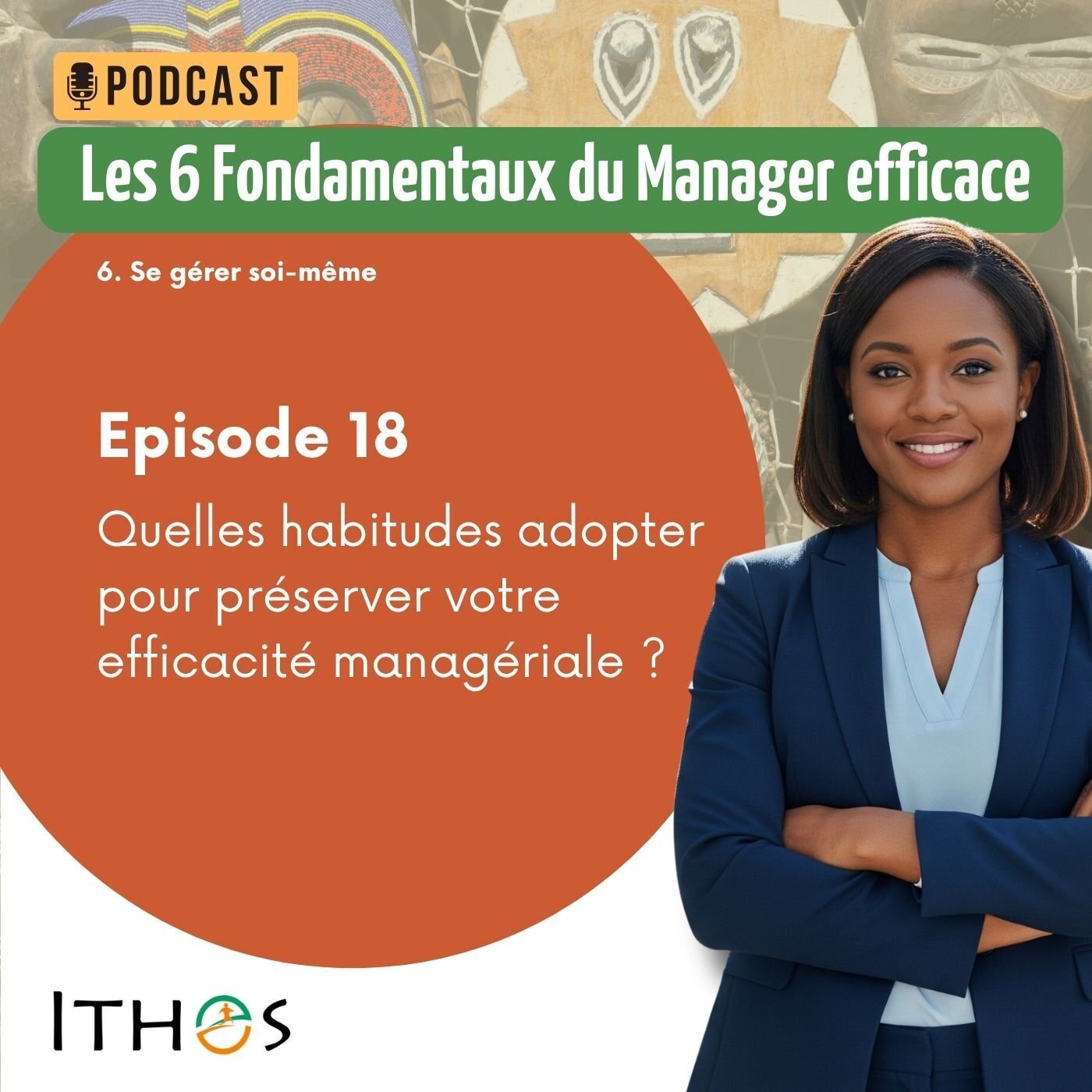 Quelles habitudes adopter pour préserver votre efficacité managériale?
