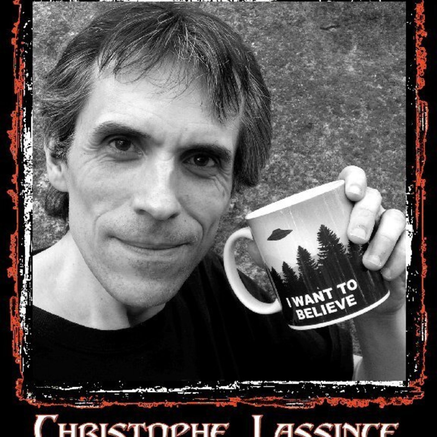 Fantatiska Web - Christophe Lassince