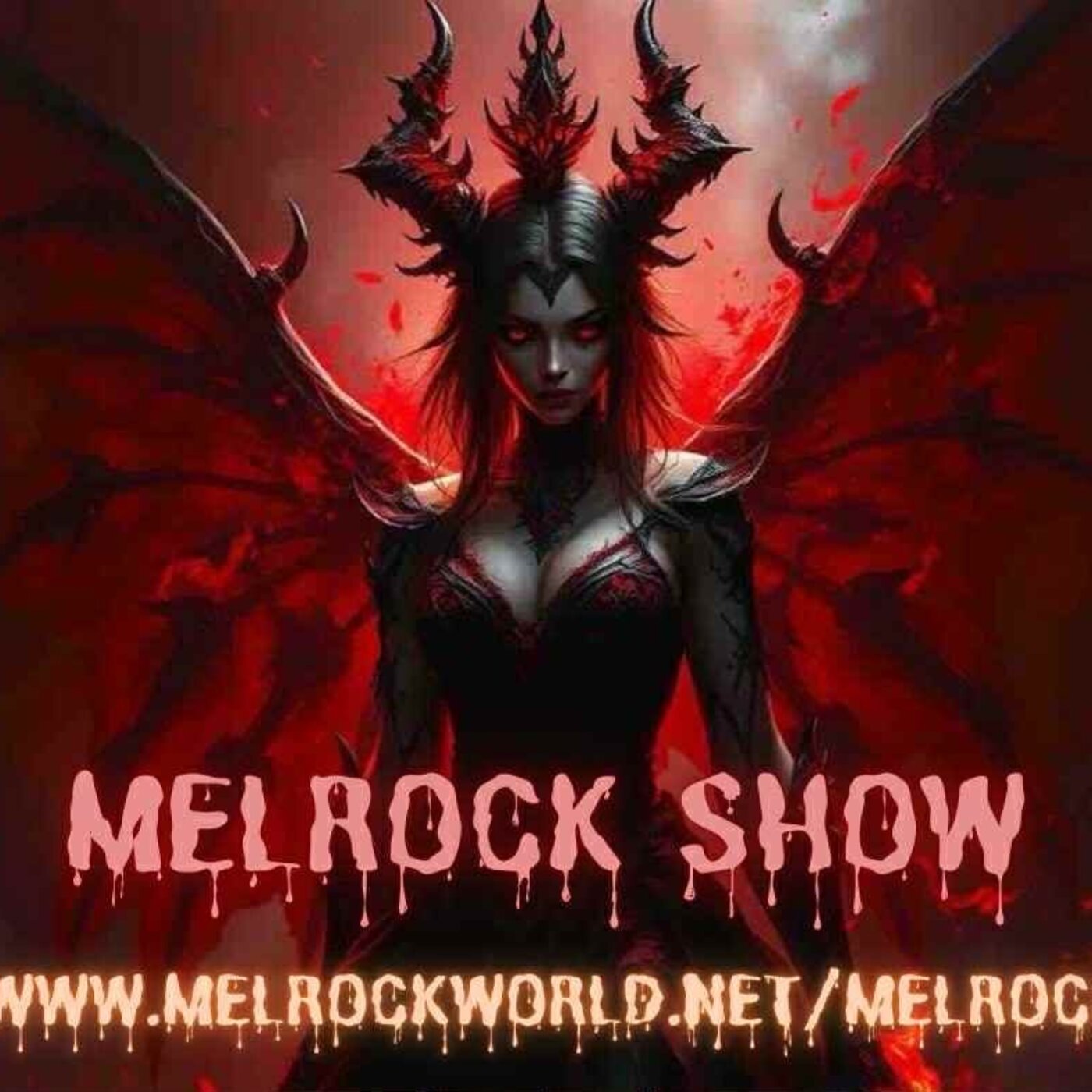 Le Mel Rock Show - Mel