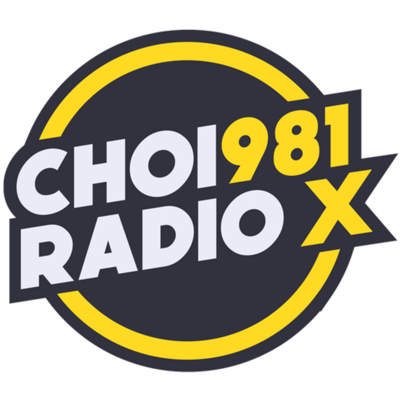 Le Musicologue - Radio X (On parle de musique d'hockey)