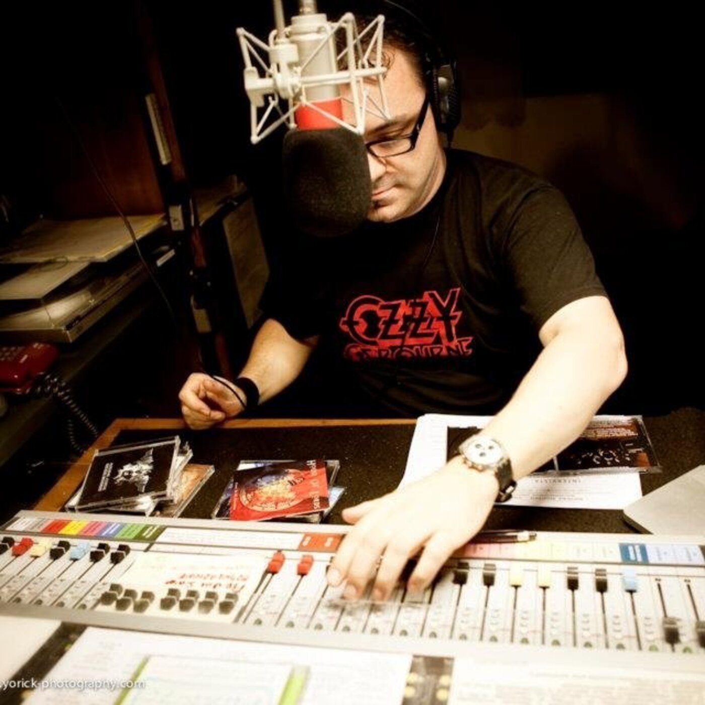 Materiale Resistente - Mario