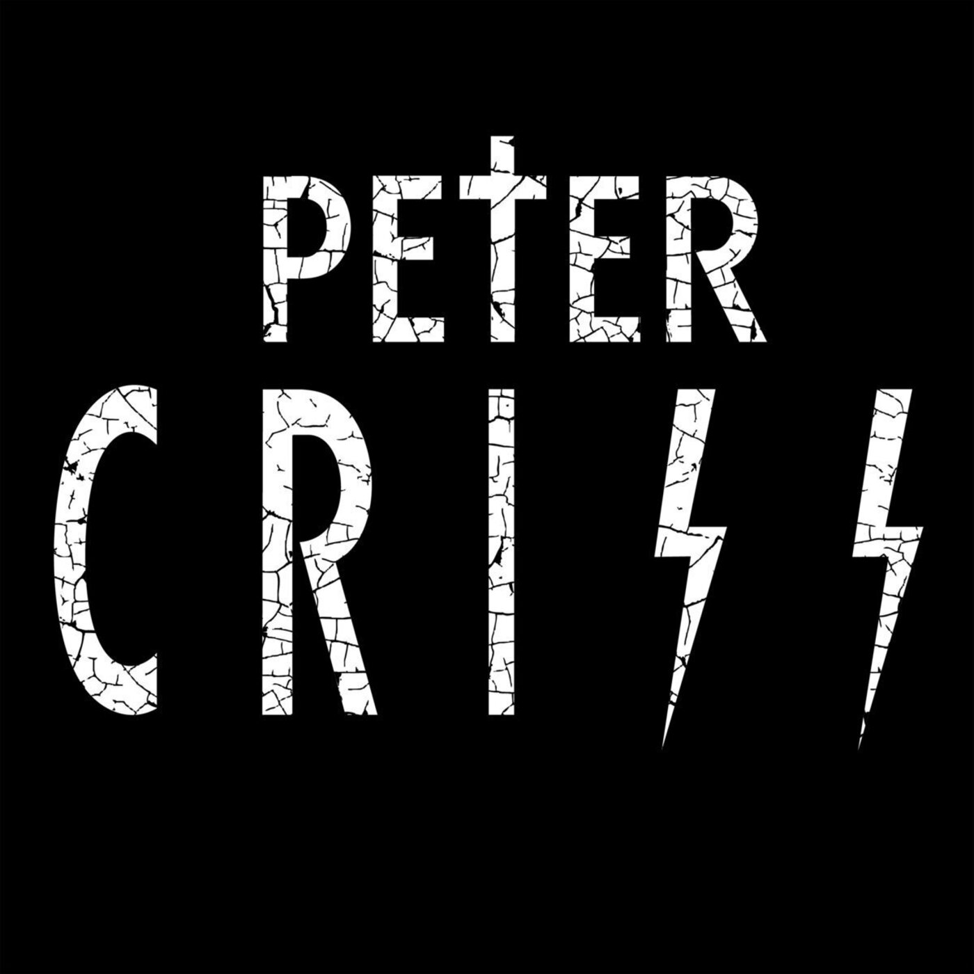 Peter Criss - Creepy Crawlers