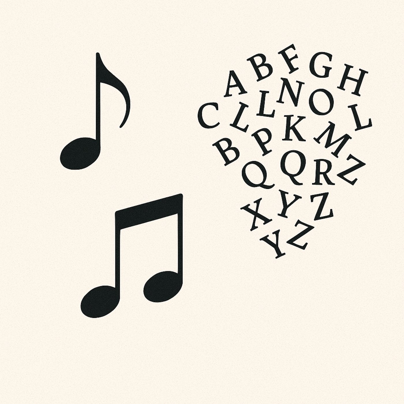 3 citations célèbres de compositeurs (Bernard Fort)