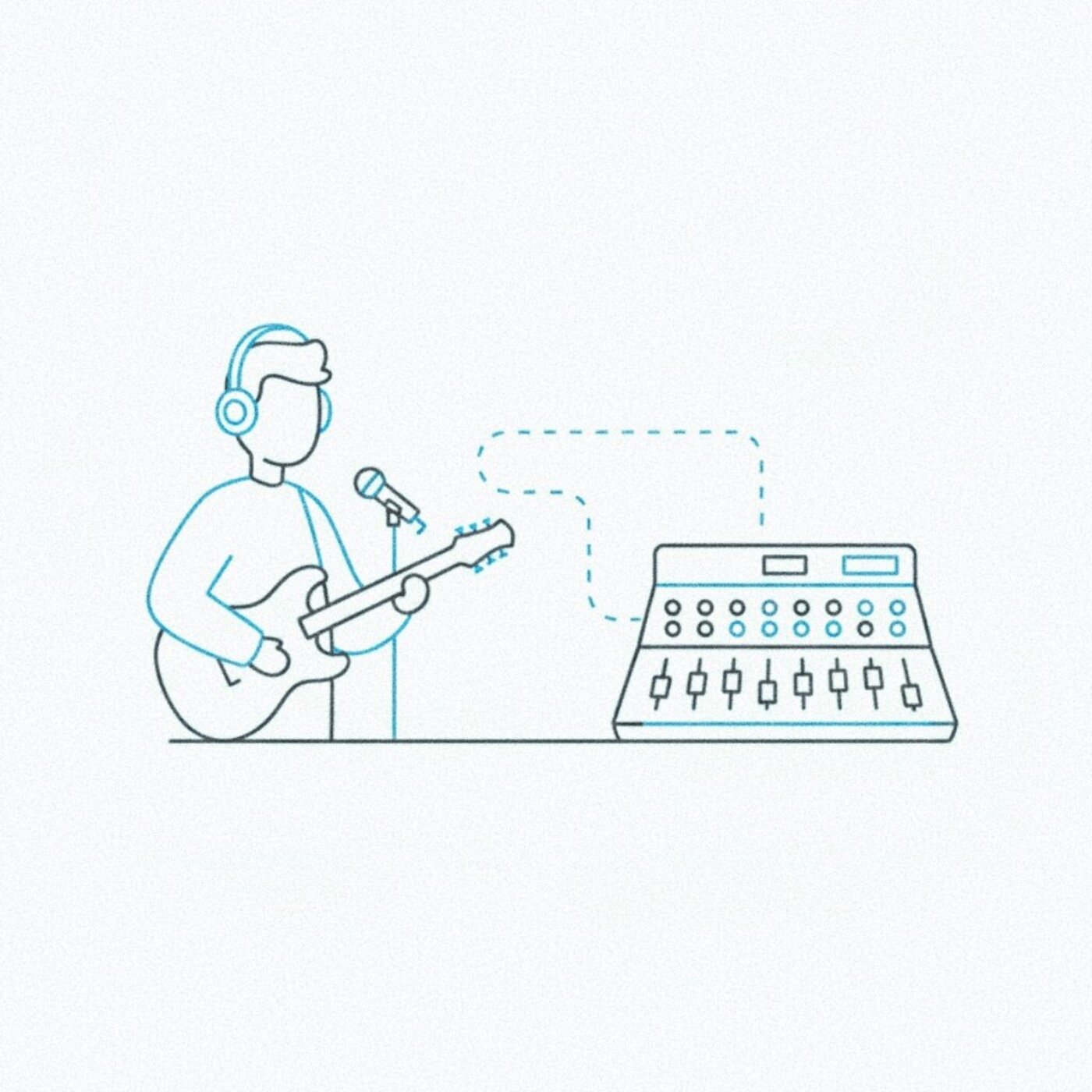 faut-il être musicien pour devenir ingénieur du son ?