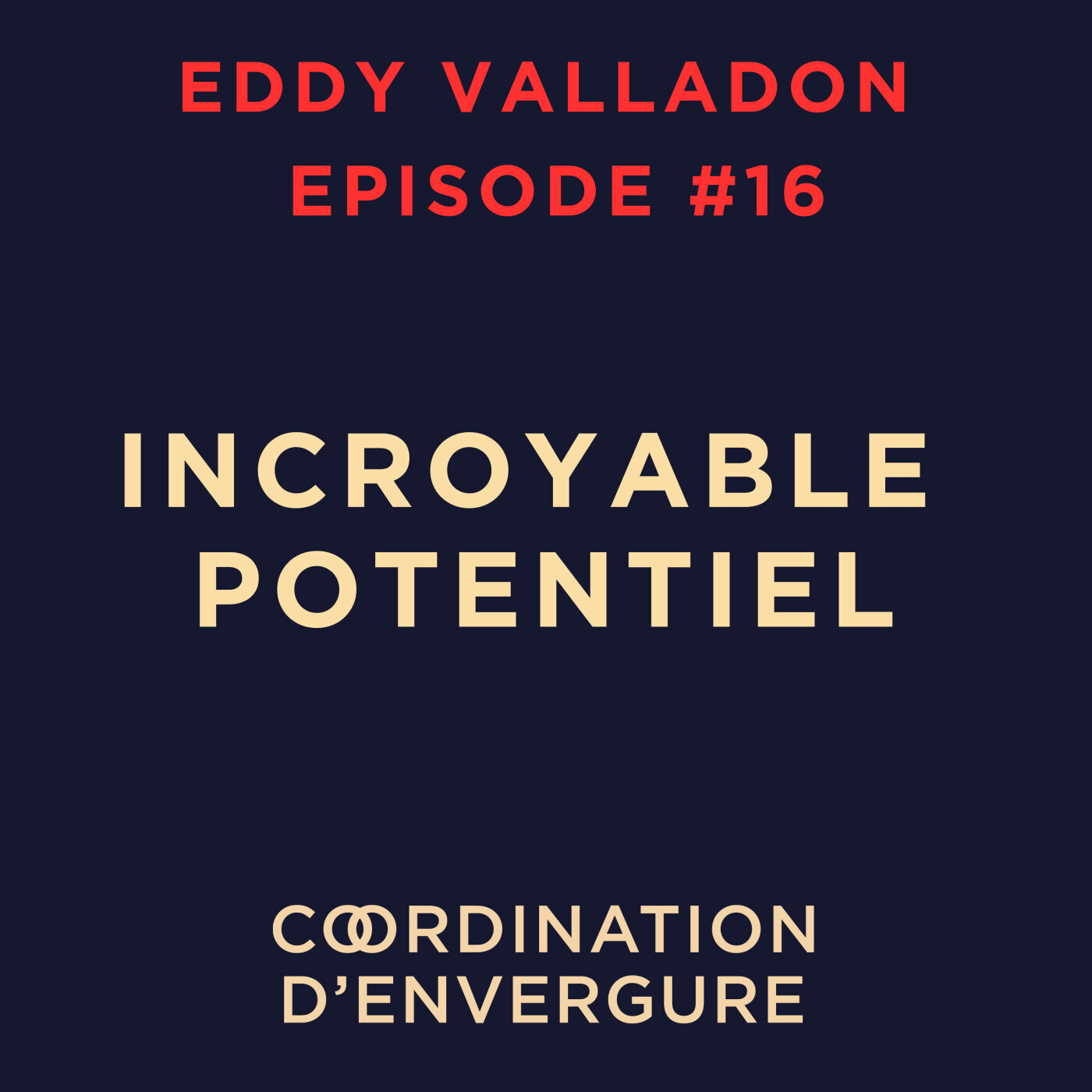 Eddy VALLADON, Directeur Général - The Bespoke Company - Paris