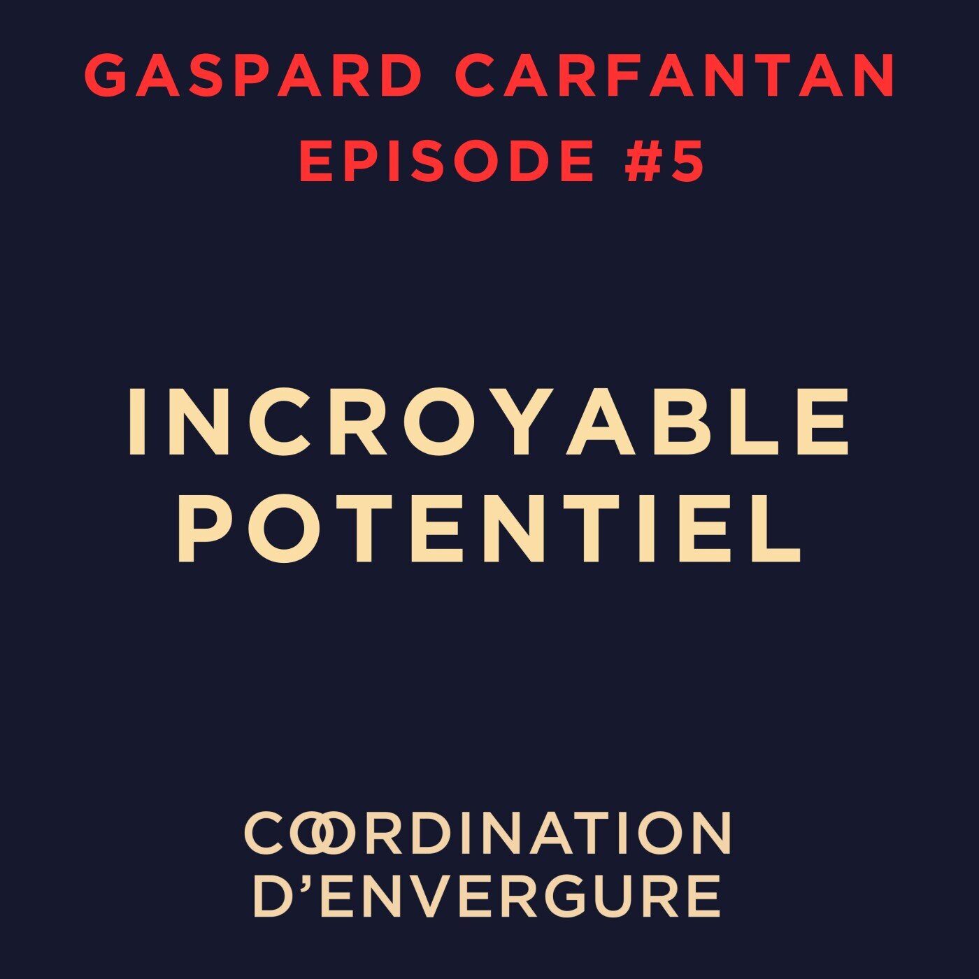 Gaspard CARFANTAN, Champion du monde à 20 ans, Sportif de haut niveau iQFoil