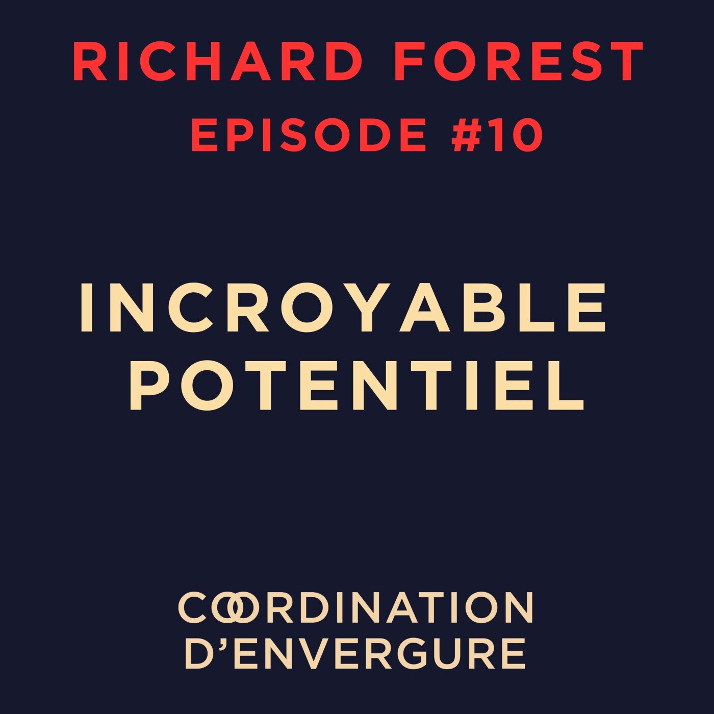 Richard FOREST, Dirigeant de SEAir, leader dans le domaine des bateaux volants
