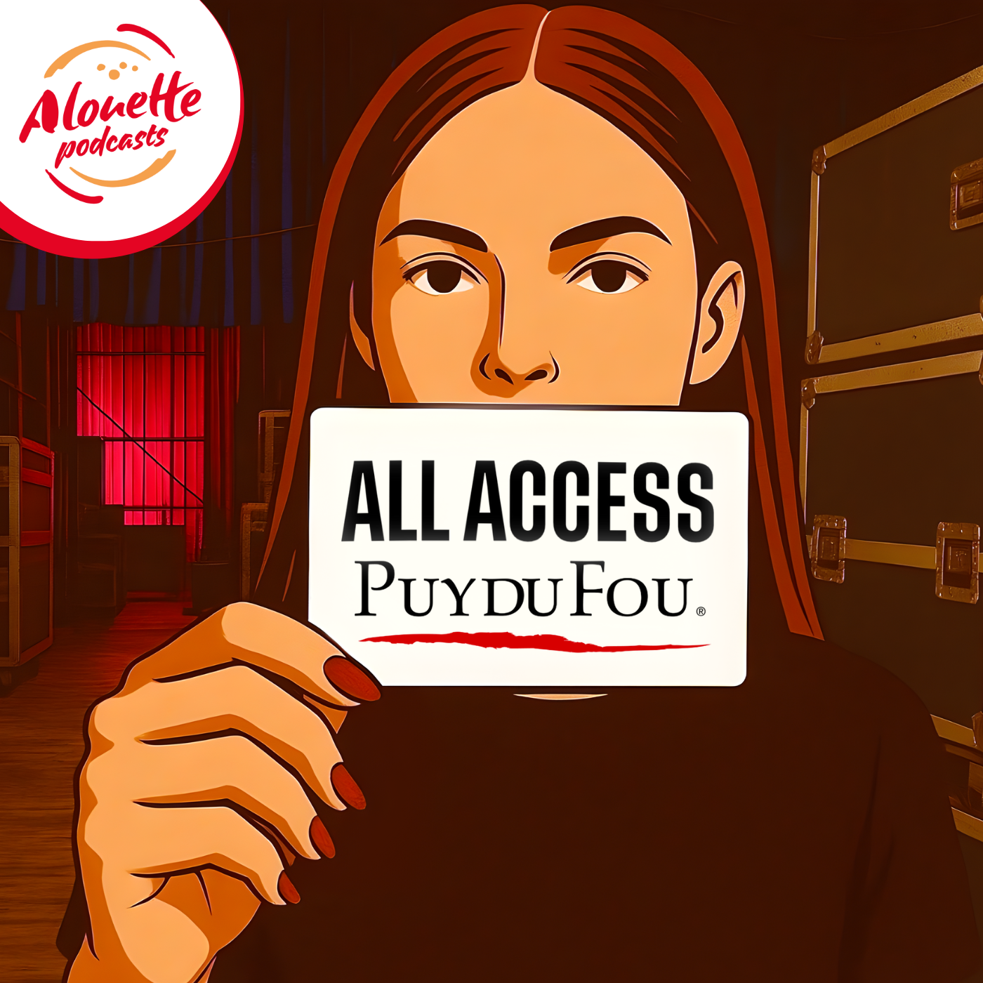 Saison 2025 : un dernier jour riche en émotions au Puy du Fou ! ⚔️