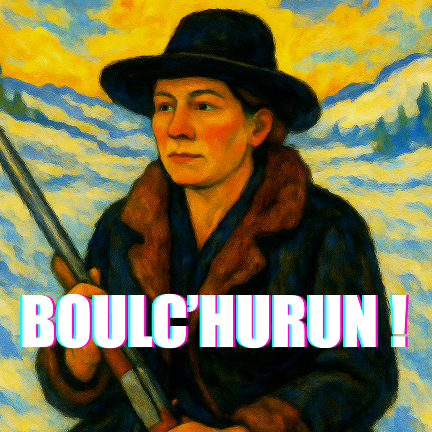 Boulc'hurun 03 Vefa Sant Per episode artwork