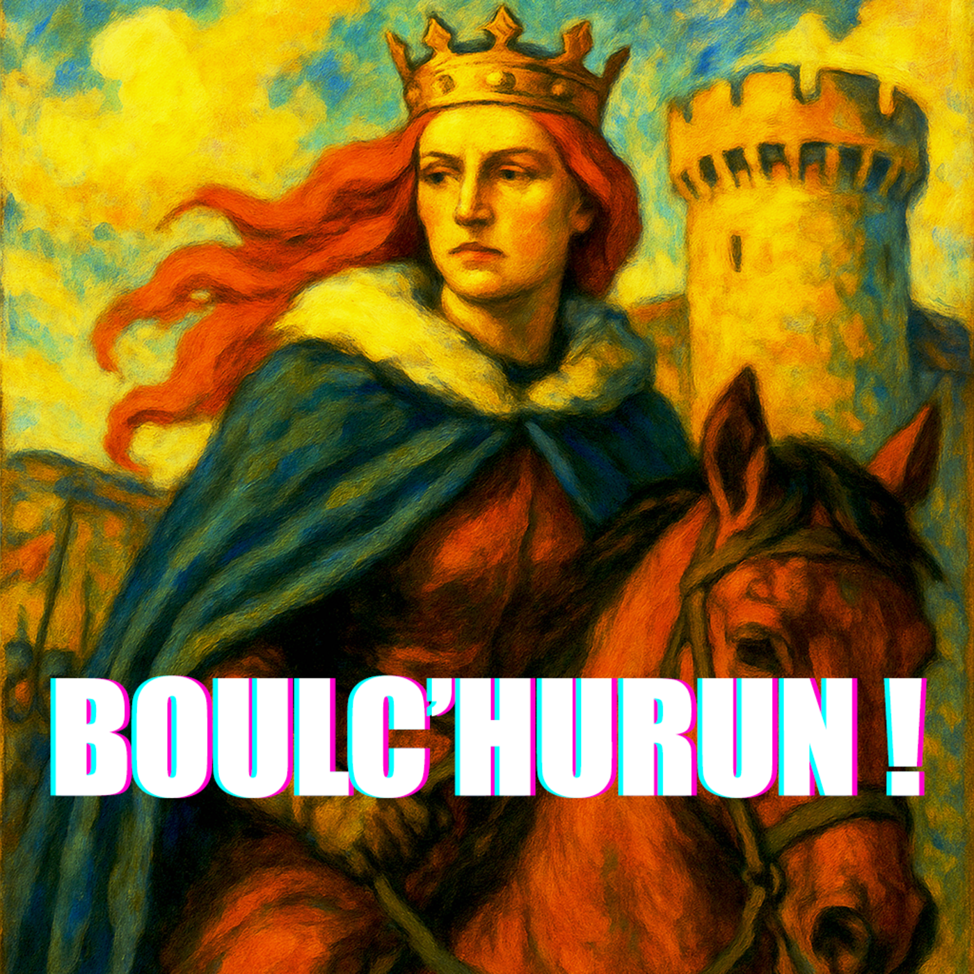 Boulc'hurun 04 Konstanza episode artwork