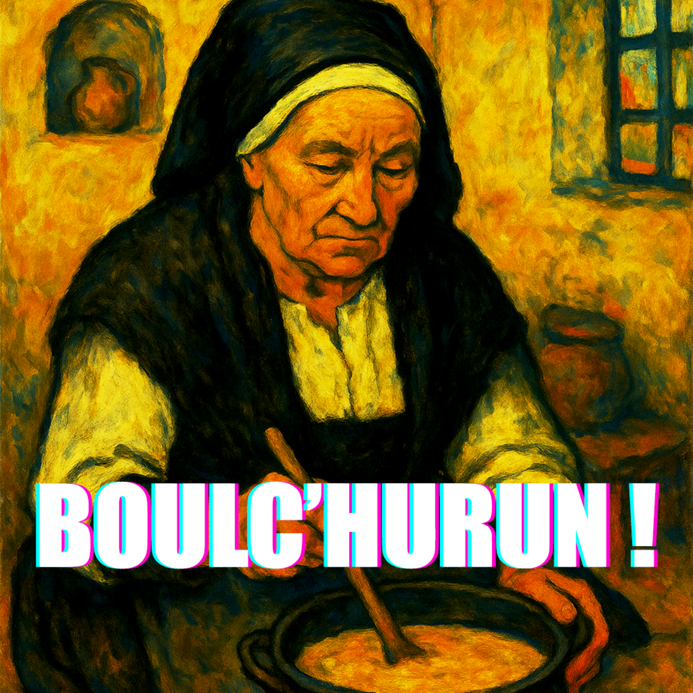 Boulc'hurun 05 Helena Jegado episode artwork