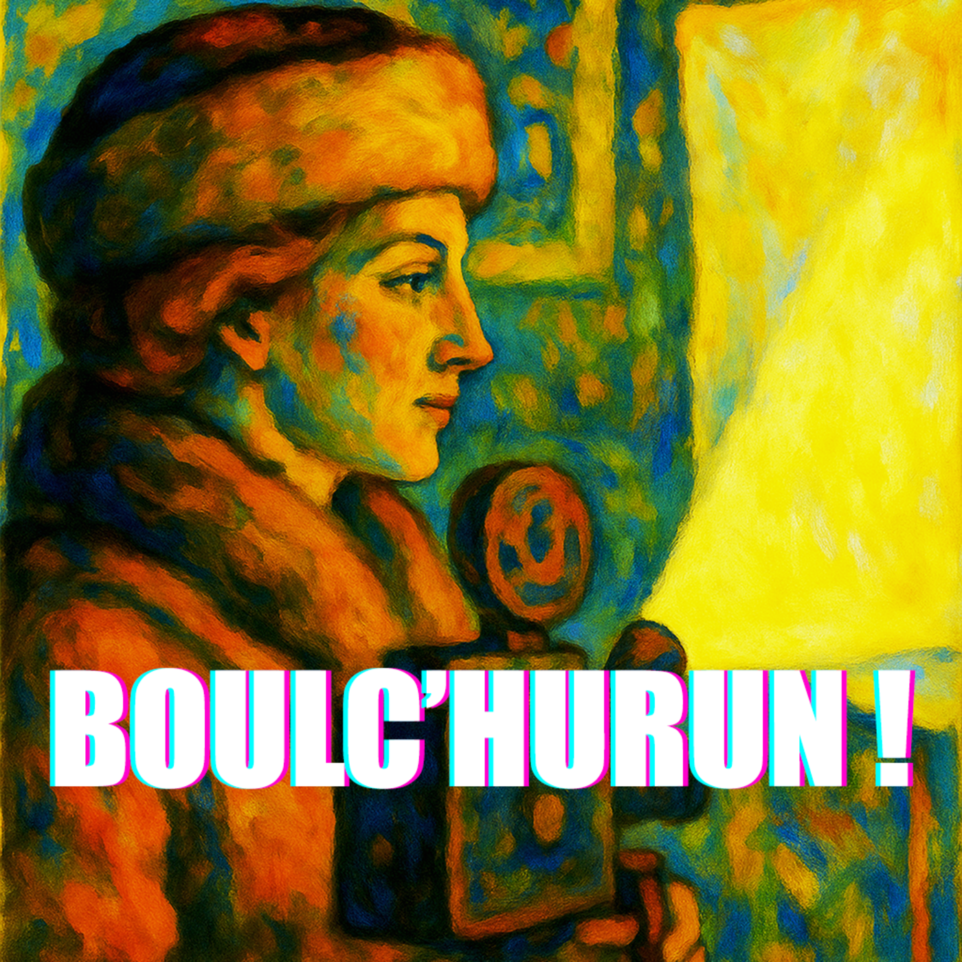 Boulc'hurun 08 Marie Kerstrat episode artwork