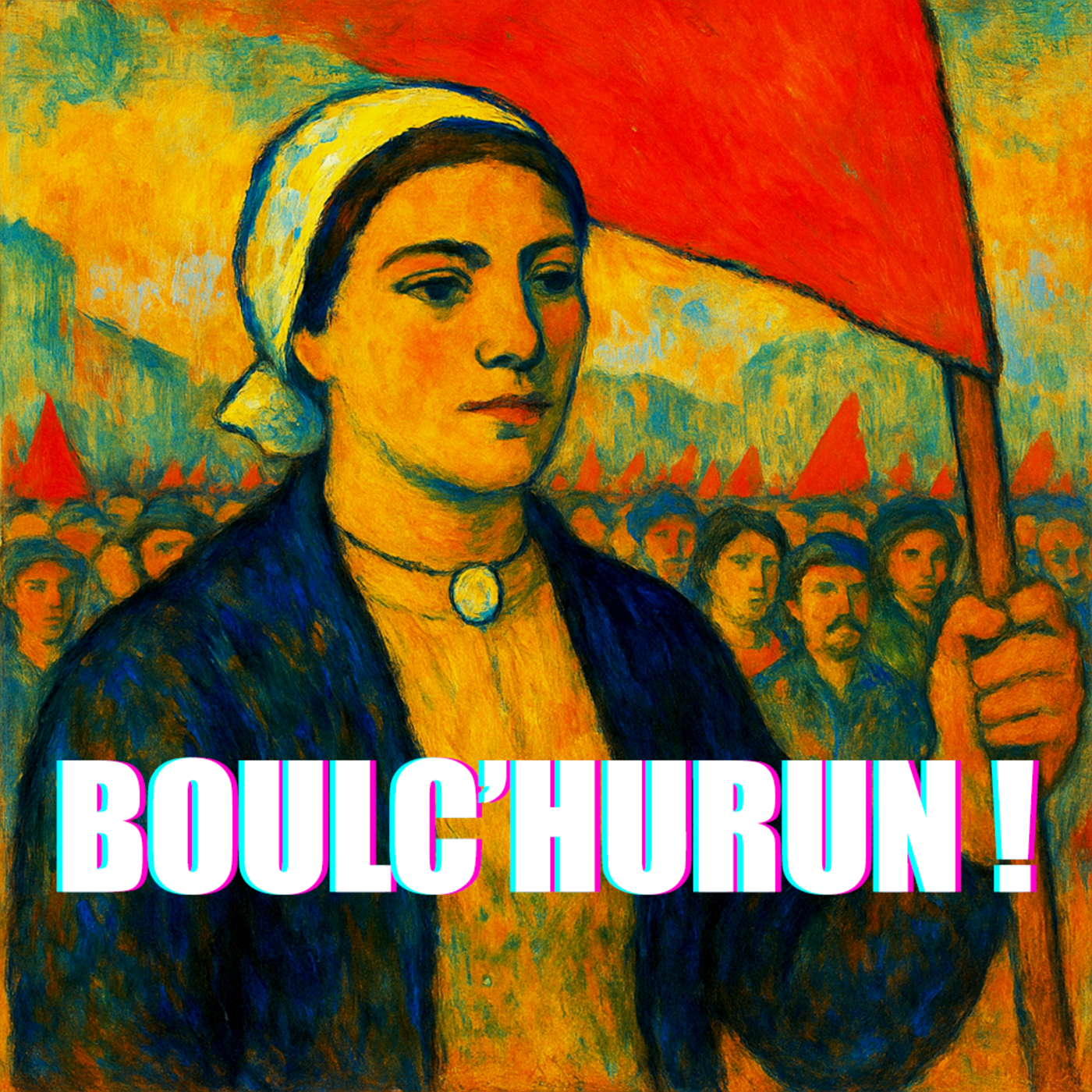 Boulc'hurun 09 Jozefin Pennkalet episode artwork