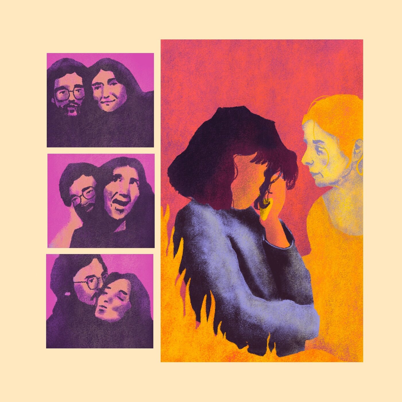 Tourmant : Rann 7 episode artwork