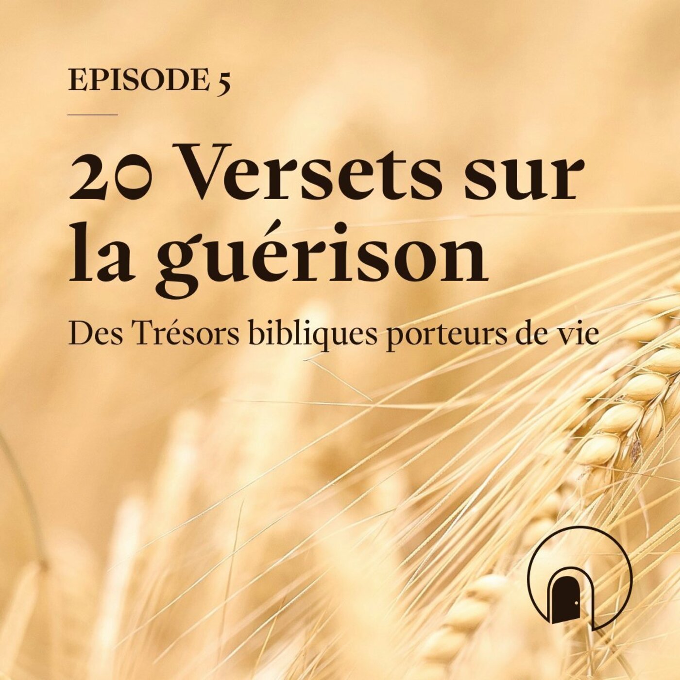 20 versets sur la guérison