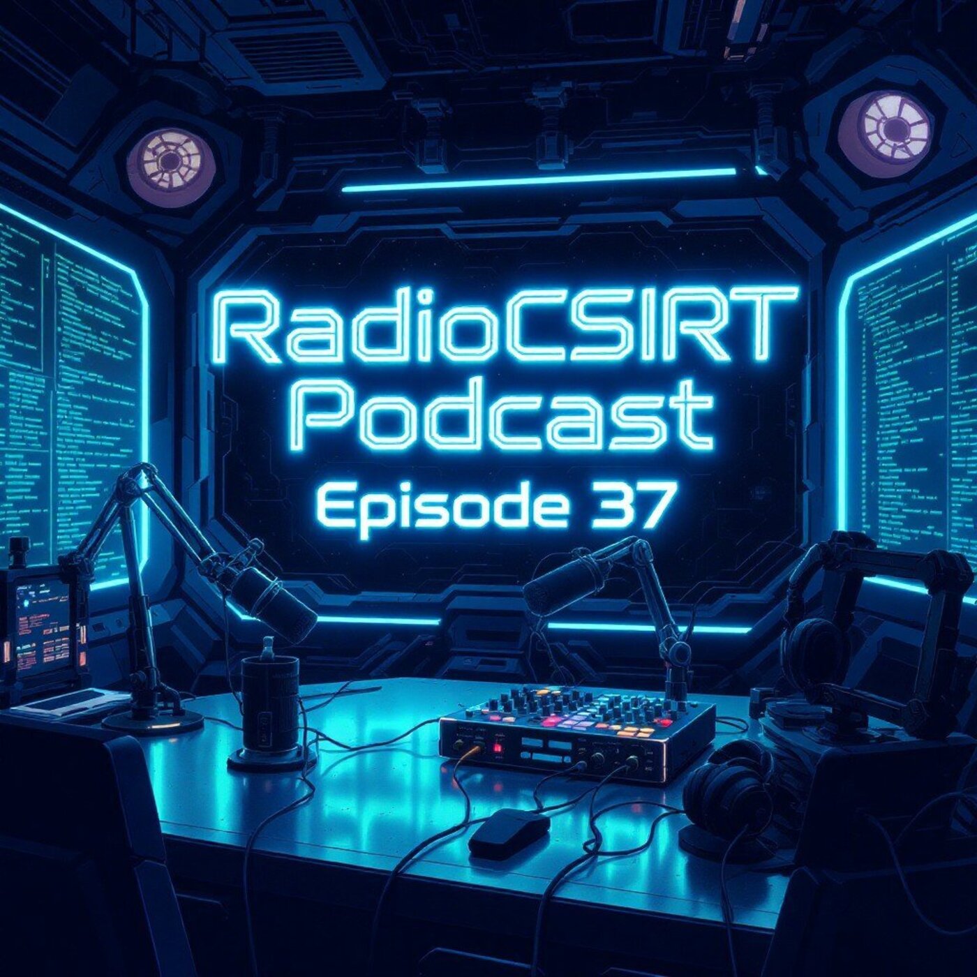 RadioCSIRT - Weekly English Edition