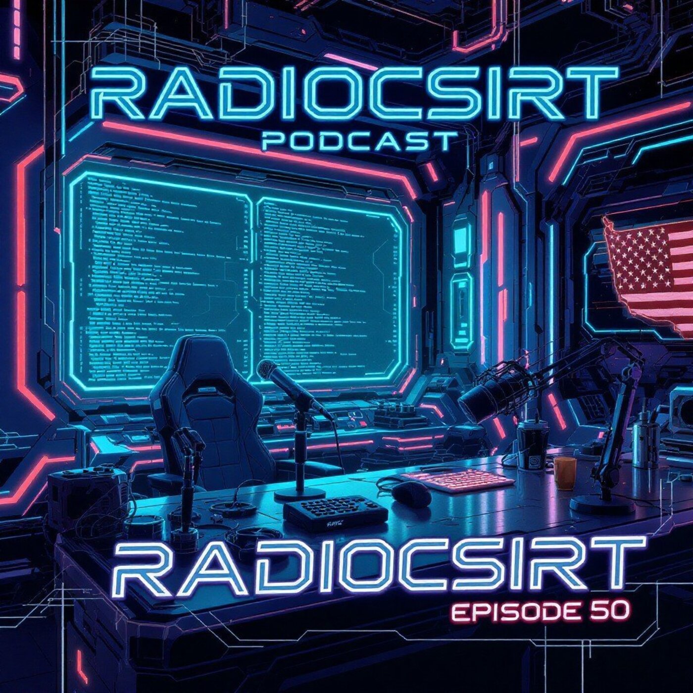 RadioCSIRT - Weekly English Edition