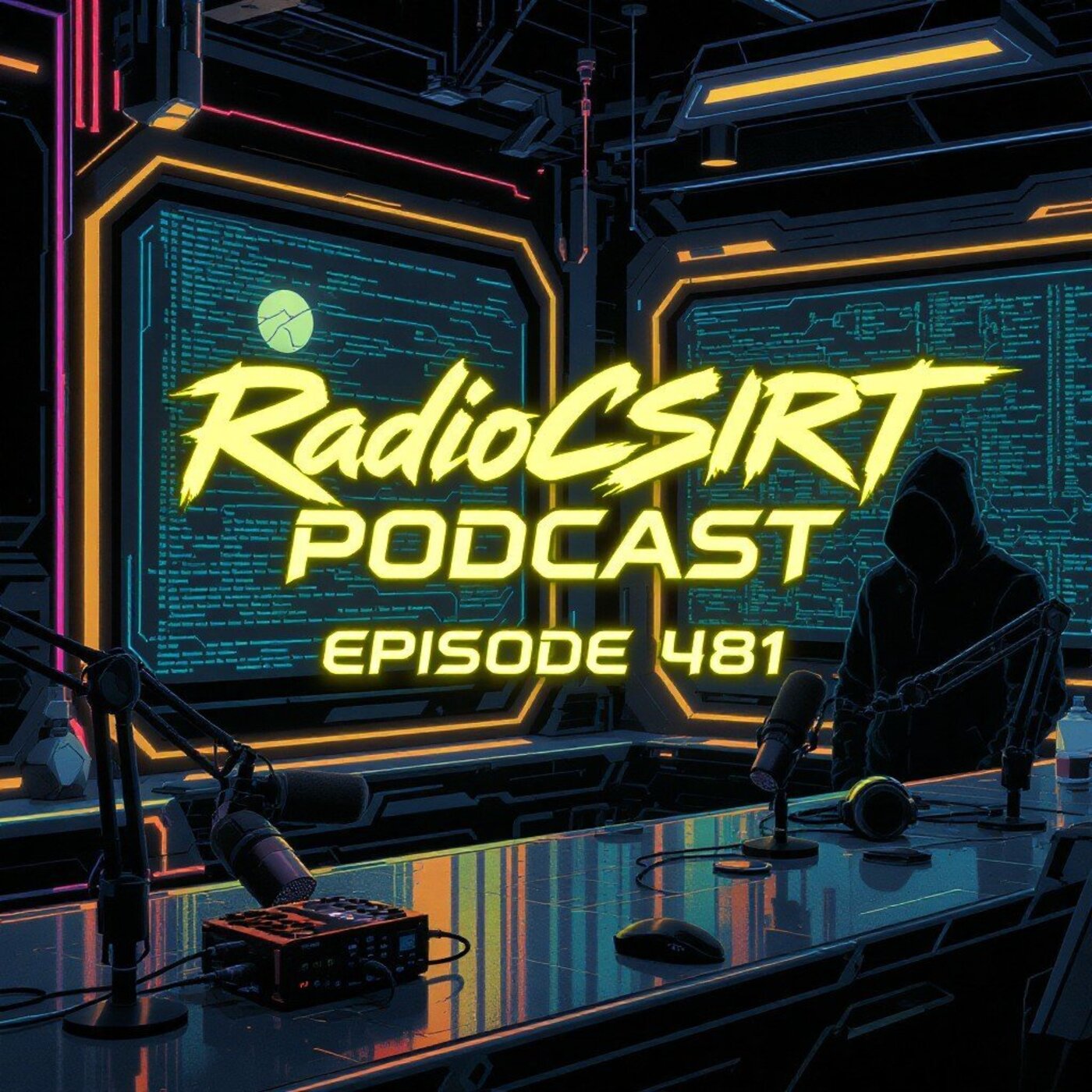 RadioCSIRT - Weekly English Edition