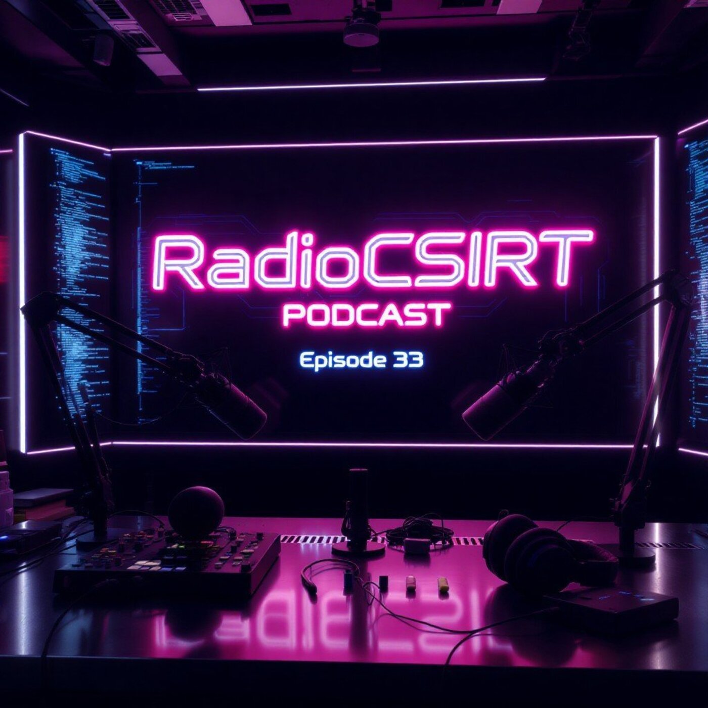 RadioCSIRT – Your Cybersecurity Update for Thursday, 27 November 2025 (Ep.33)