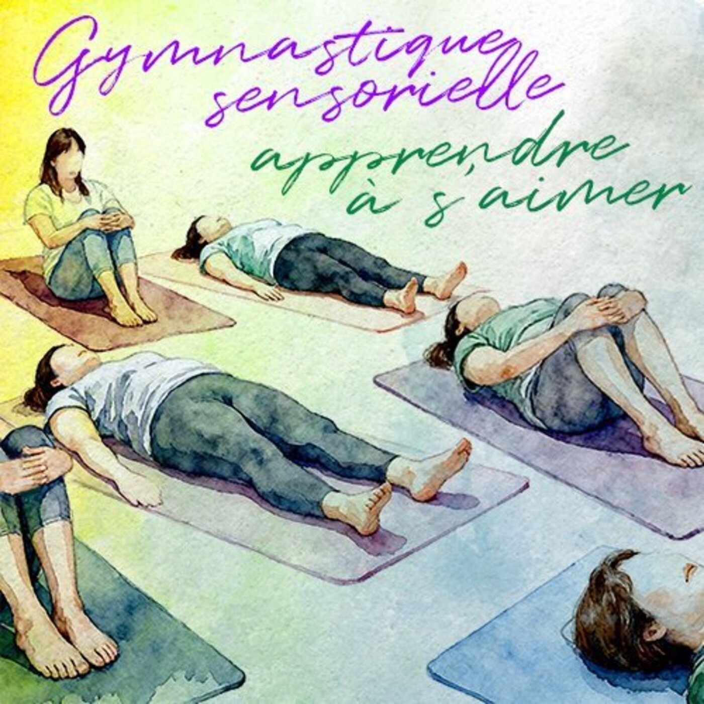 Reprendre les rênes de son corps