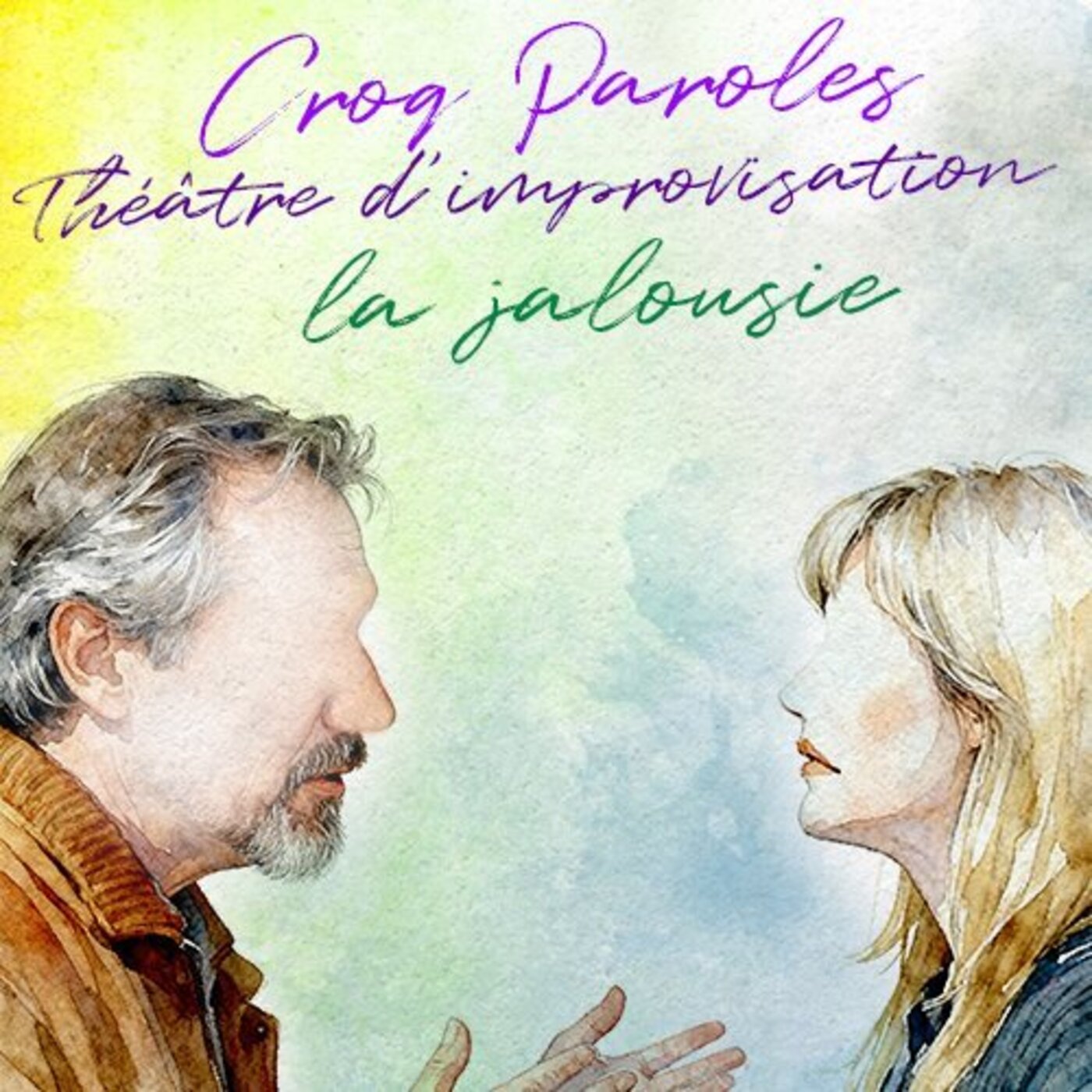 Scène 4: la Jalousie