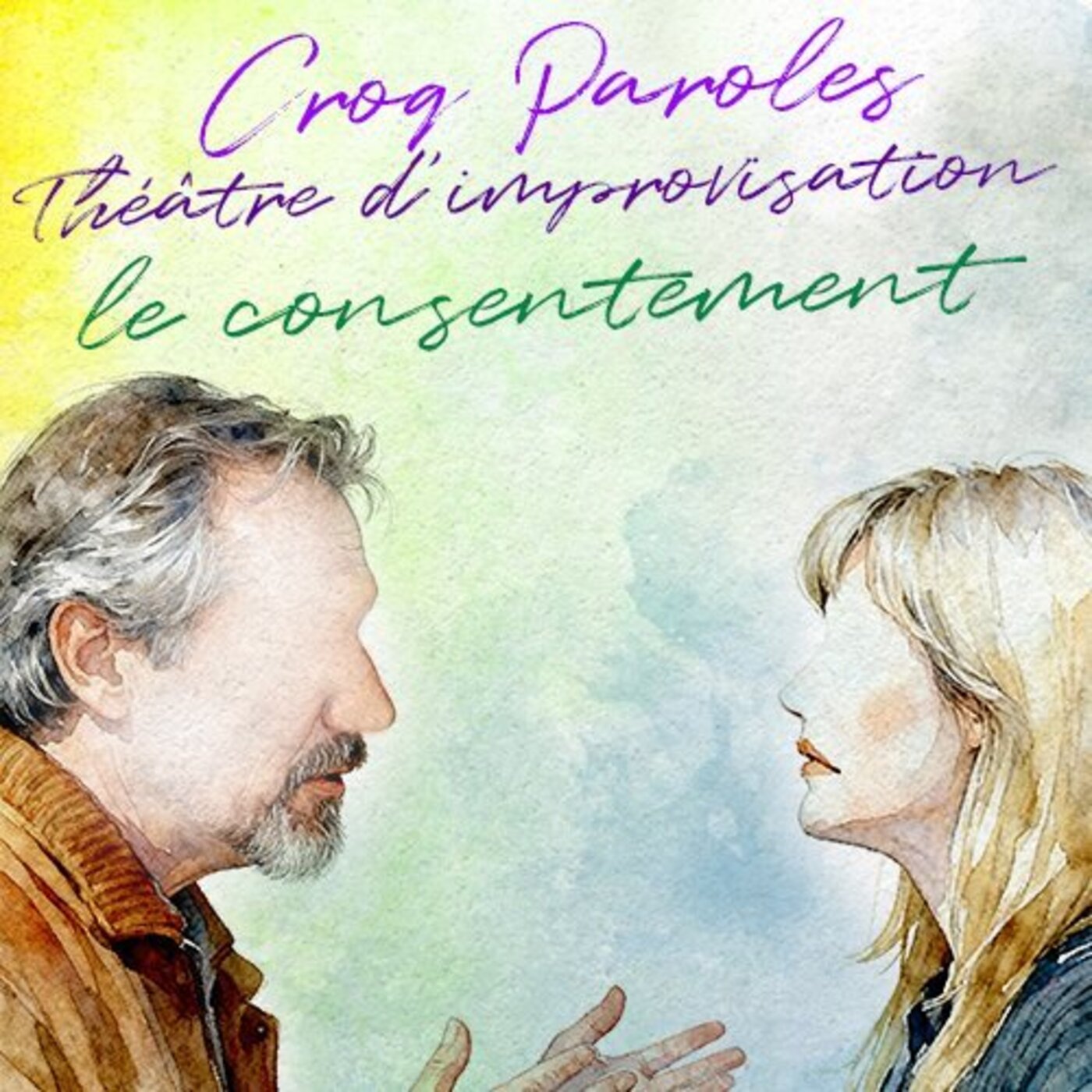 Scène 2: Le consentement