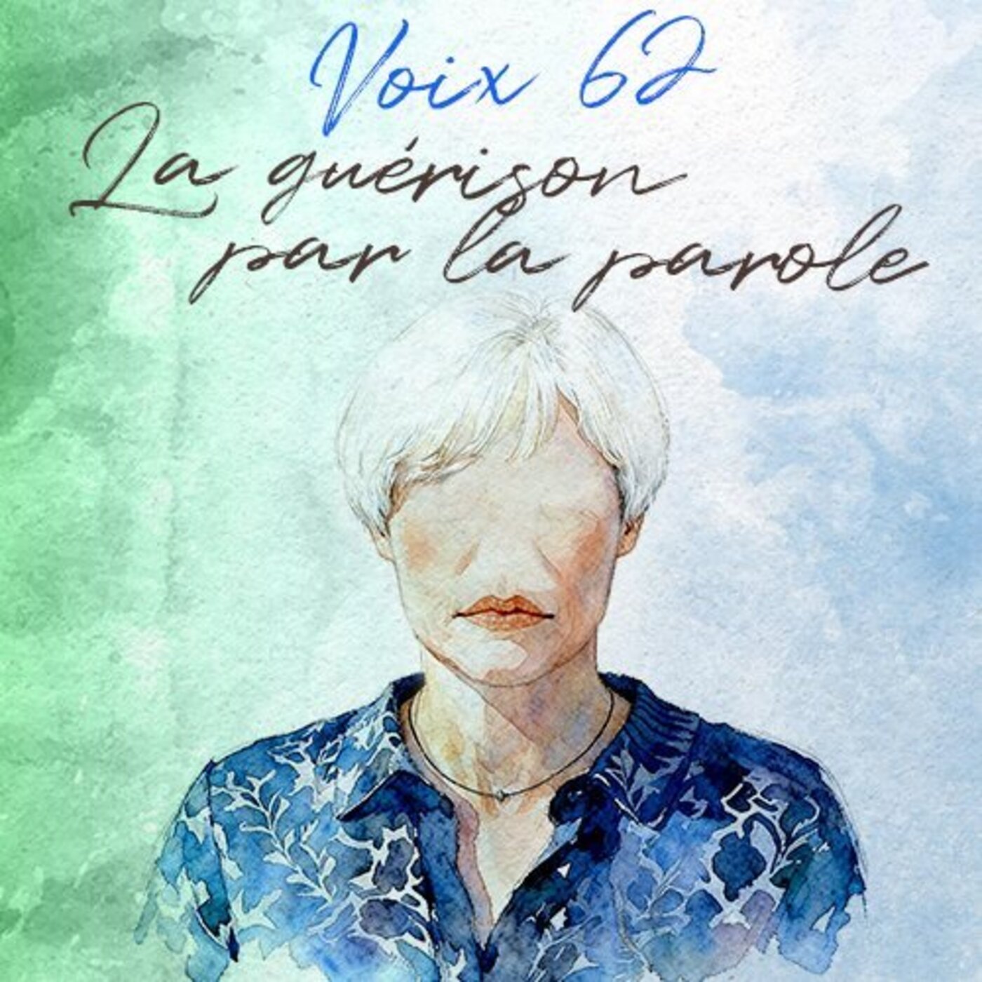 La libération de la parole