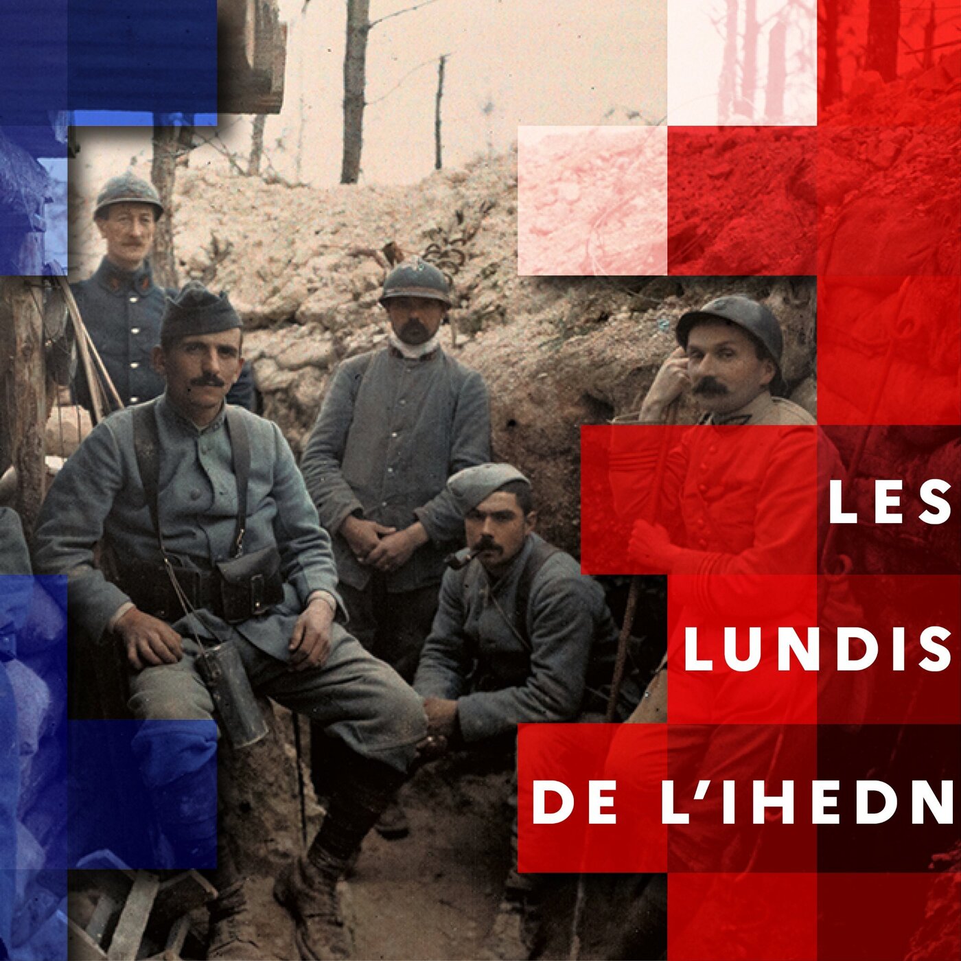 1826 – 2026 : Quand la photographie raconte la guerre