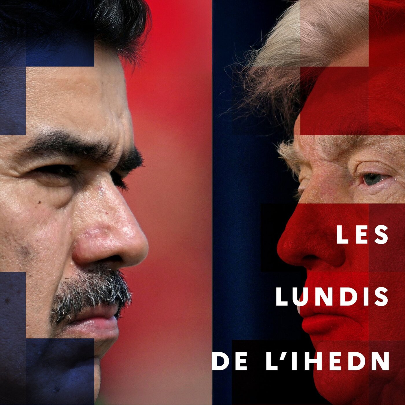 🎙️ Les Lundis de l\'IHEDN : L\'analyse stratégique en format audio