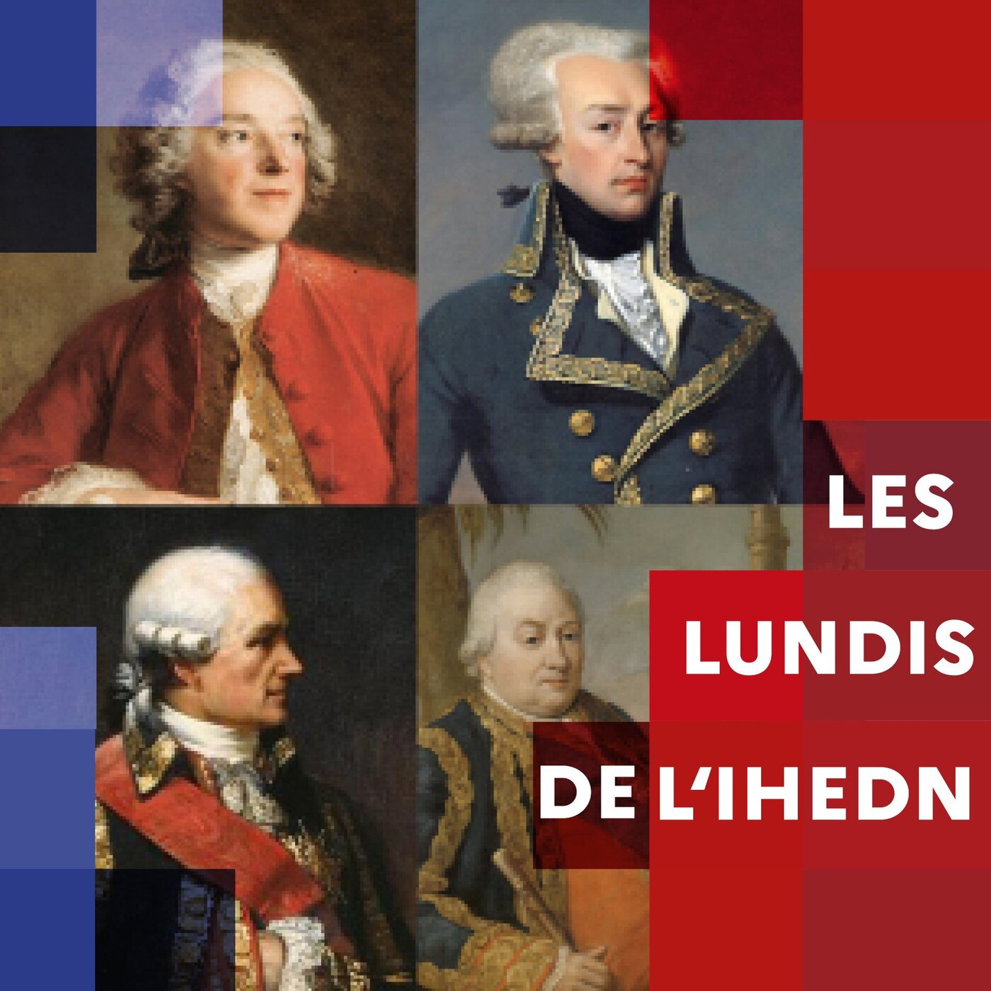 Ces Français qui ont libéré l’Amérique