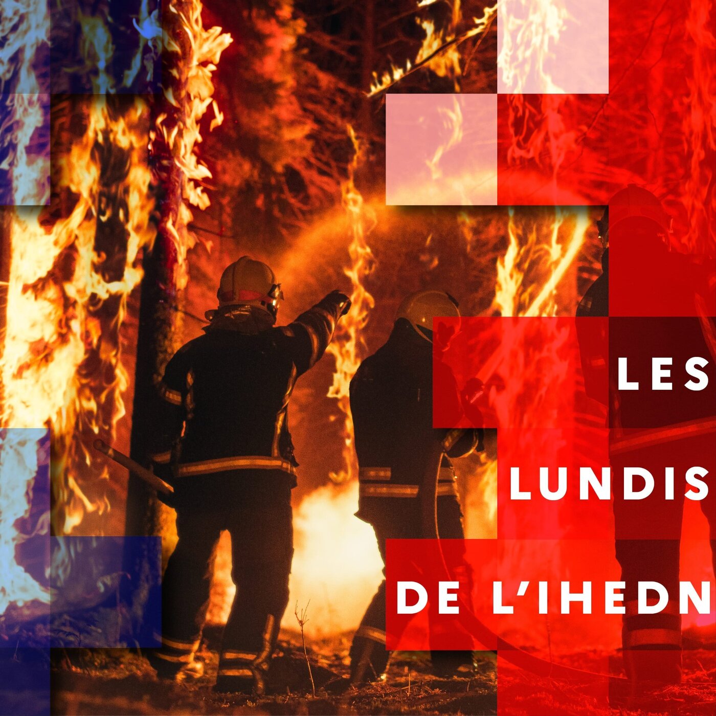 🎙️ Les Lundis de l\'IHEDN : L\'analyse stratégique en format audio