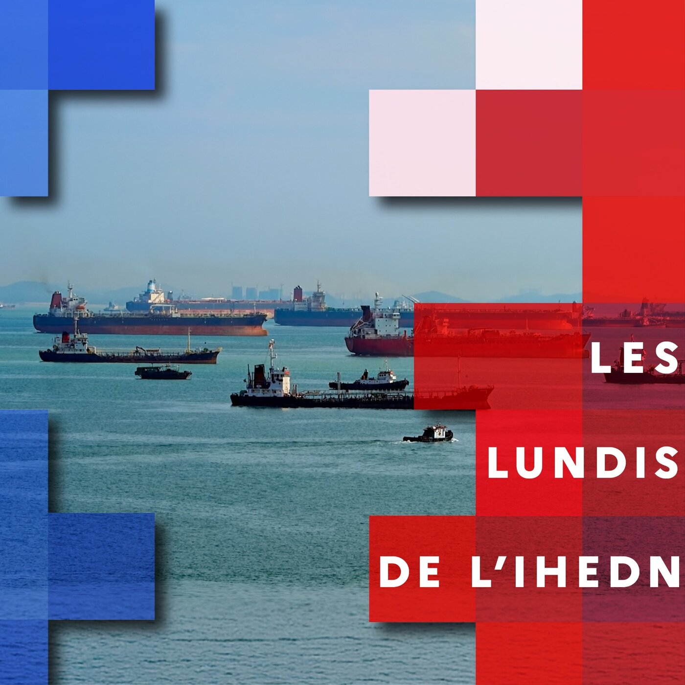 Détroits de Singapour et Malacca : une lutte permanente face à la piraterie