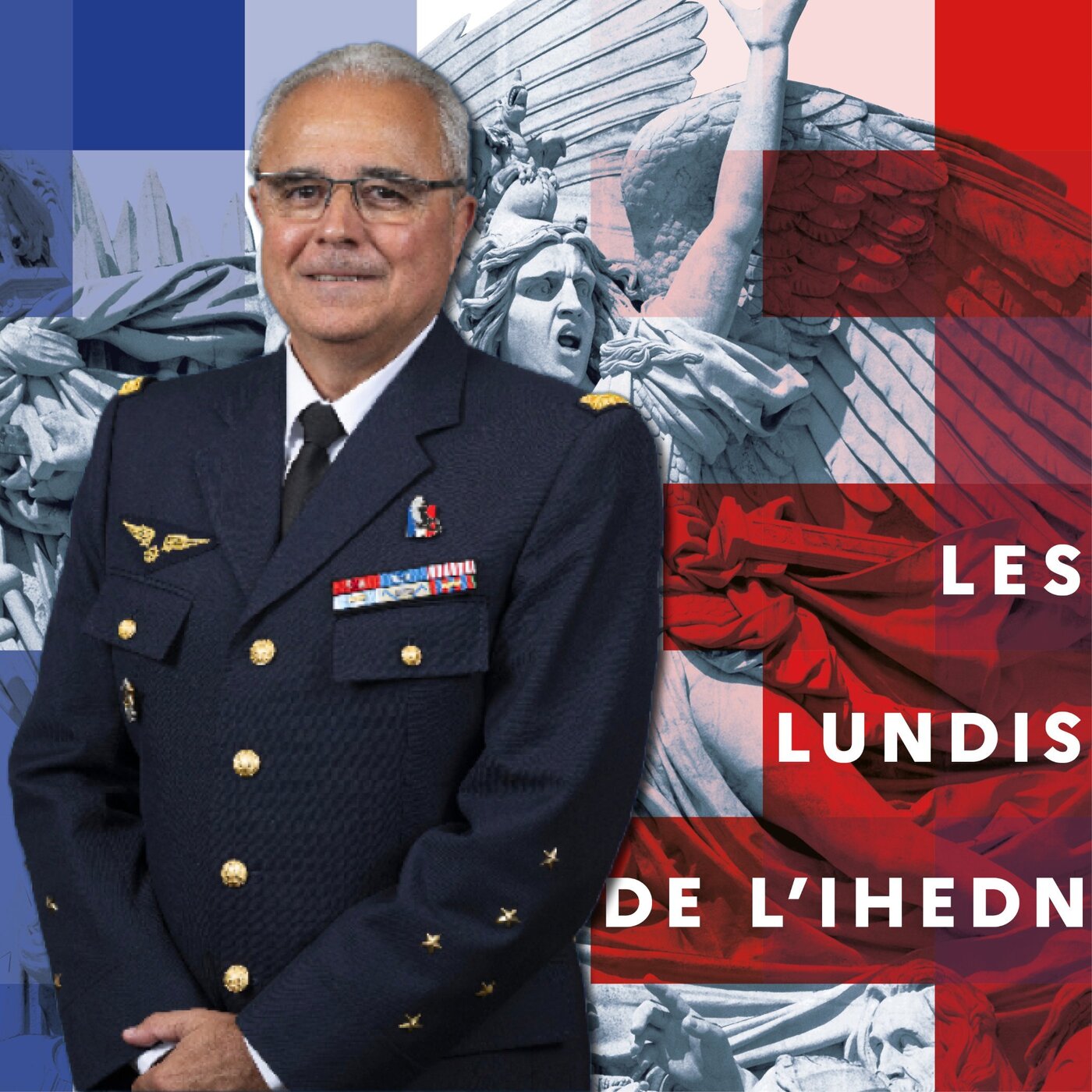 🎙️ Les Lundis de l\'IHEDN : L\'analyse stratégique en format audio