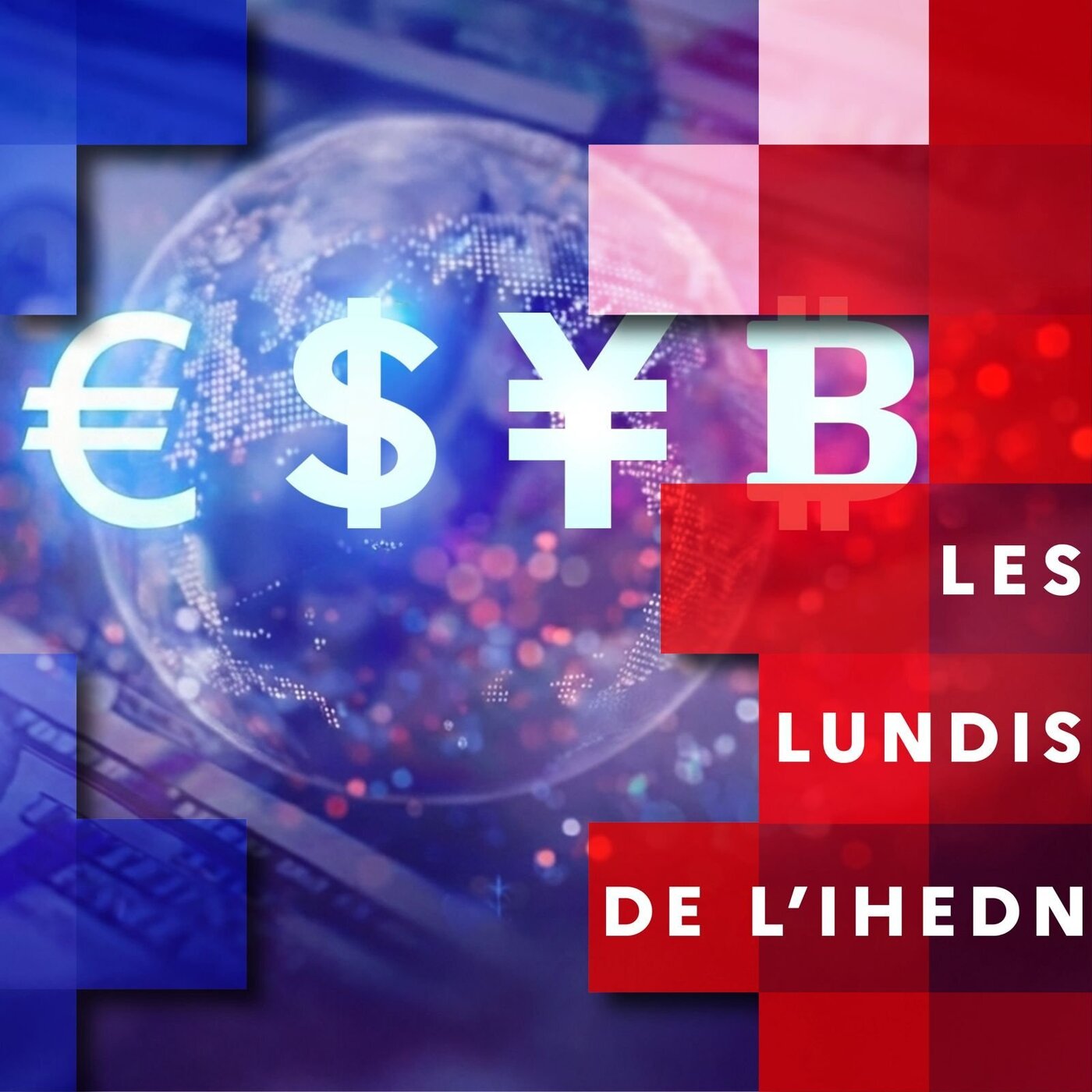 Guerre des monnaies : « L’essor des crypto-actifs pose un réel défi aux États »